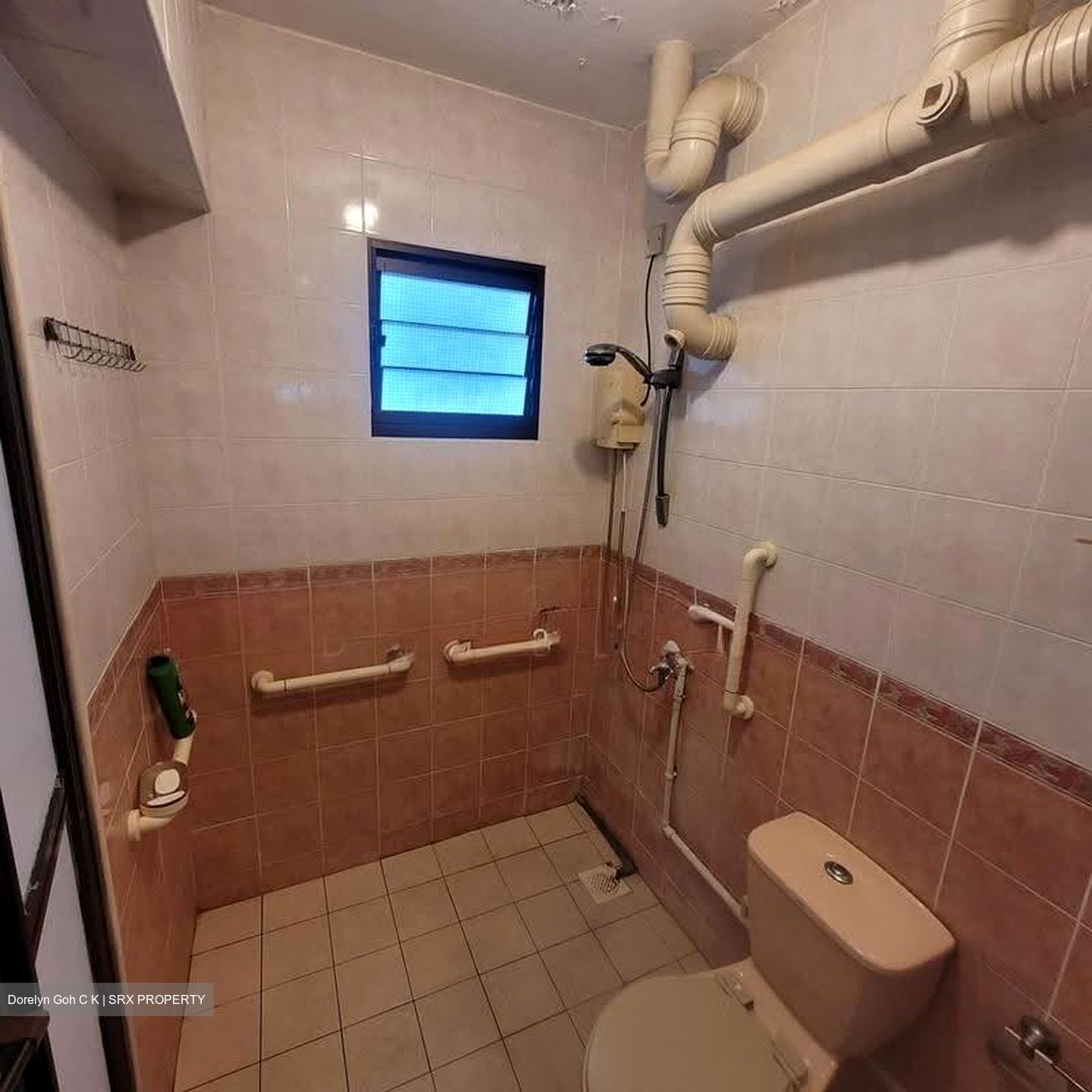 Blk 274A Wenya (Jurong West), HDB 5 Rooms #636361181